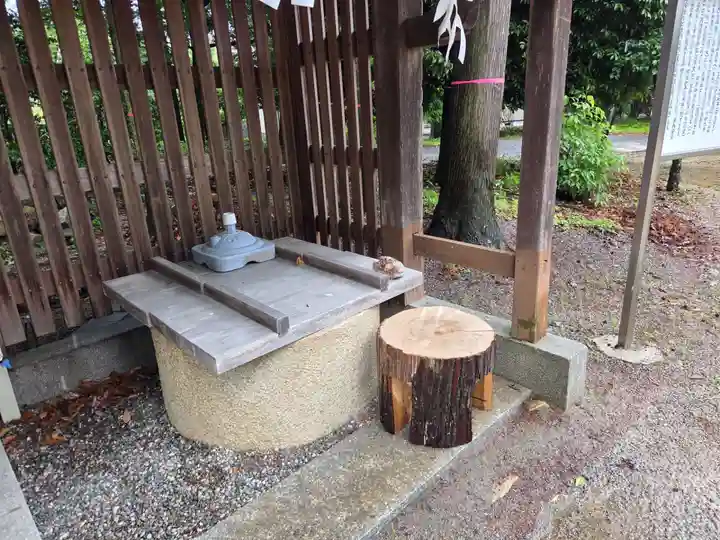 仁壁神社(山口県)