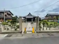 永秀院(滋賀県)