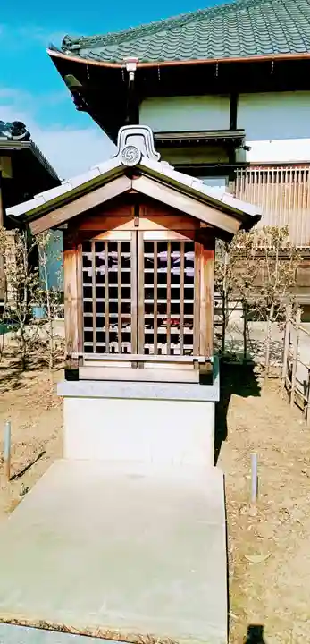 薬師寺(茨城県)