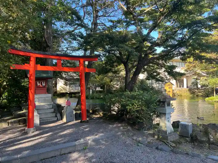 富士山本宮浅間大社(静岡県)