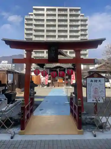 妙光寺(長野県)