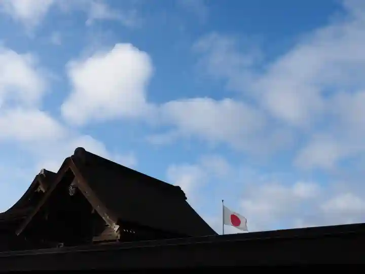 出雲大社(島根県)