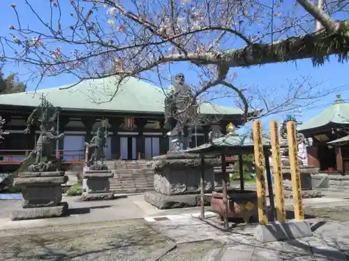 長勝寺のその他建物