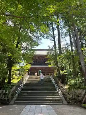 円覚寺(神奈川県)
