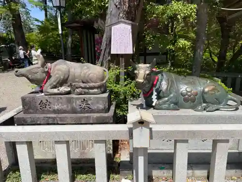 長岡天満宮(京都府)