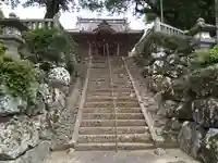 素盞鳴神社(福岡県)