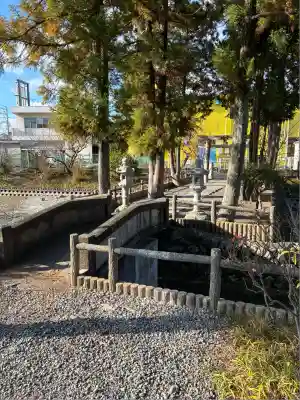 胸形神社(静岡県)