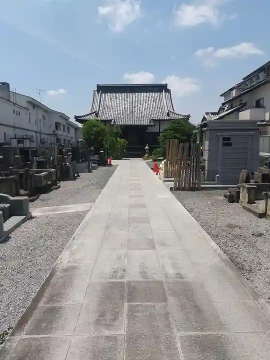 常光寺(群馬県)