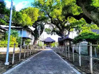 薬王山 法海寺のその他建物