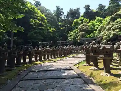 大照院(山口県)
