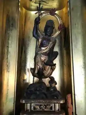 瑞龍寺(富山県)