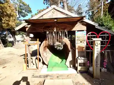駒形神社(千葉県)