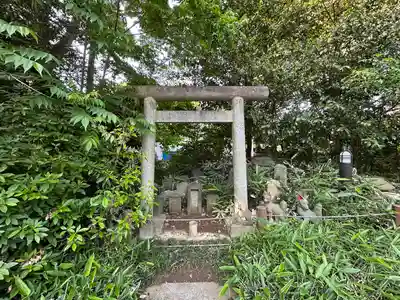 櫻木神社(千葉県)