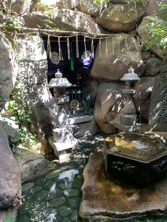 太融寺(大阪府)