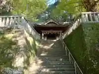 事任八幡宮(静岡県)