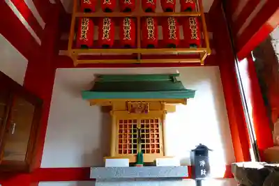 太融寺の末社・摂社