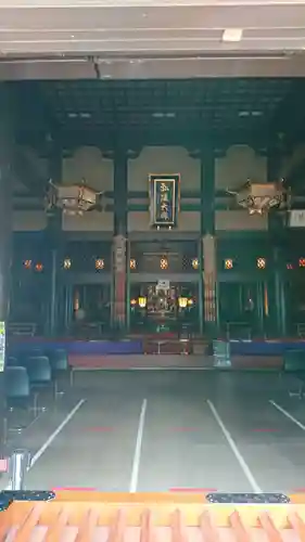 高野山東京別院のその他建物