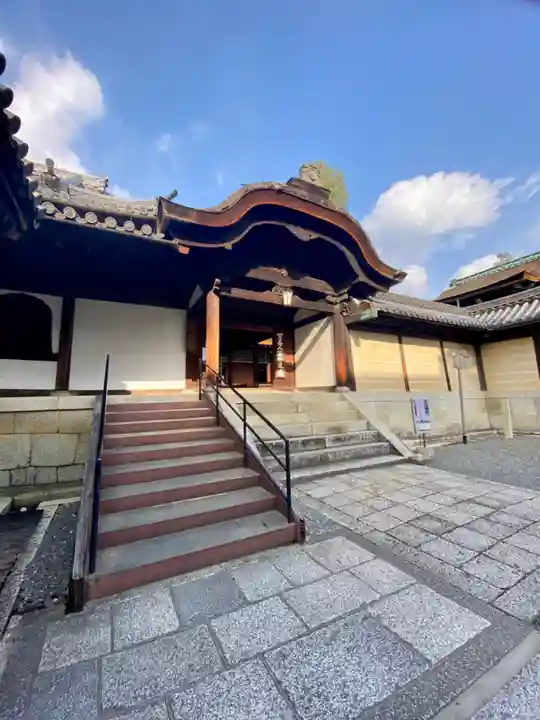 妙心寺(妙心禅寺)(京都府)