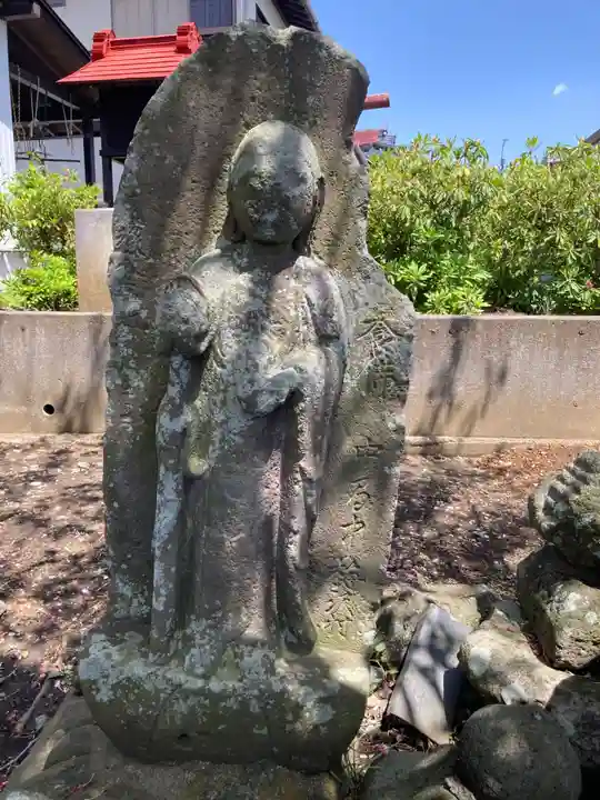 茶屋薬師堂(神奈川県)