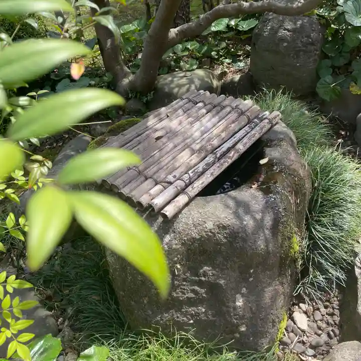 題経寺(柴又帝釈天)のその他建物