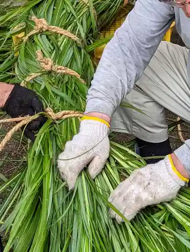 八剱神社(愛知県)