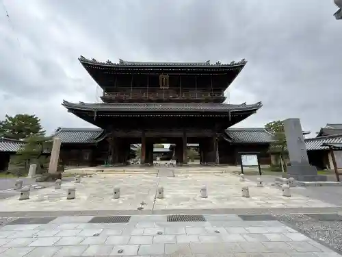 大通寺（長浜御坊）(滋賀県)