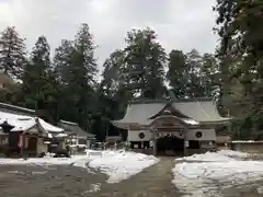 伊和神社(兵庫県)