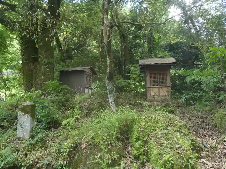 晴暗寺(愛知県)