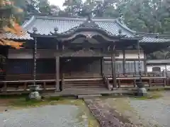 長泉院(神奈川県)