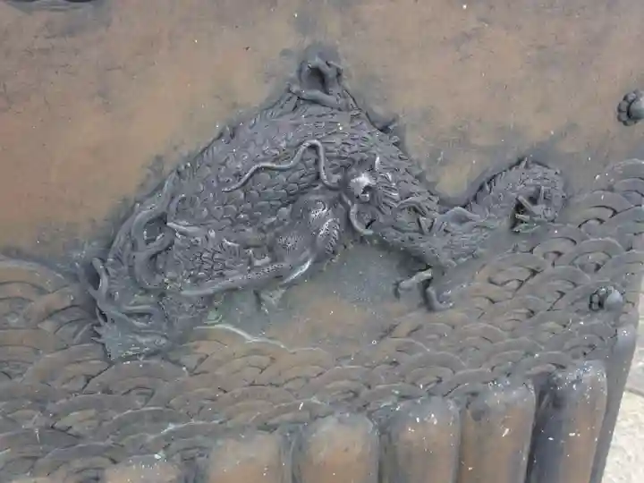 本願寺(西本願寺)のその他建物