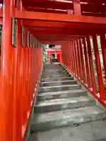高津柿本神社(島根県)