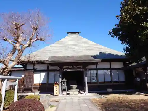正泉寺(神奈川県)
