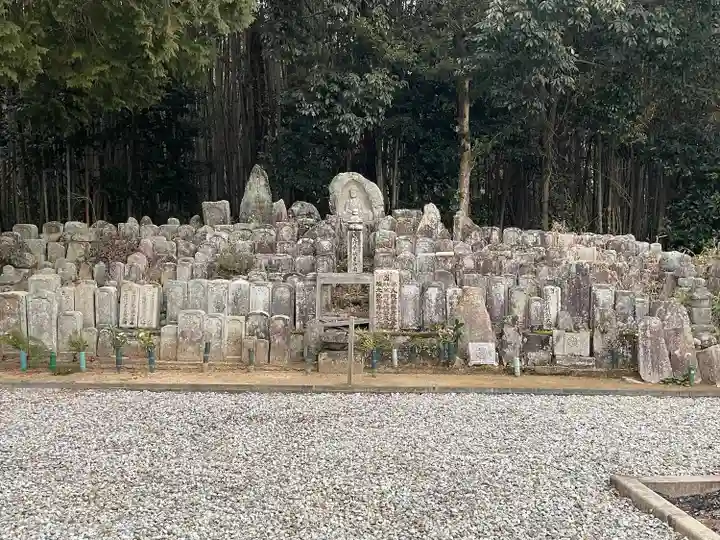 長隆寺(三重県)