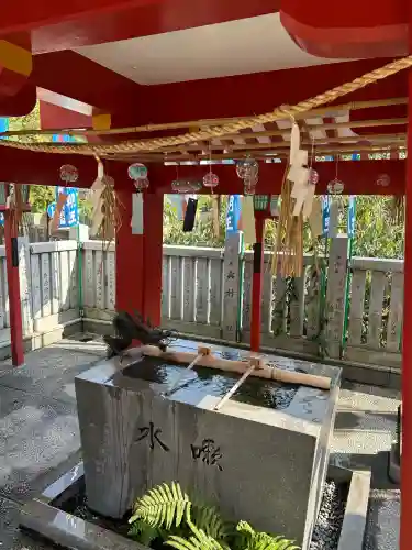 成田山 萬福院(愛知県)