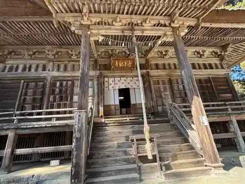 智満寺(静岡県)