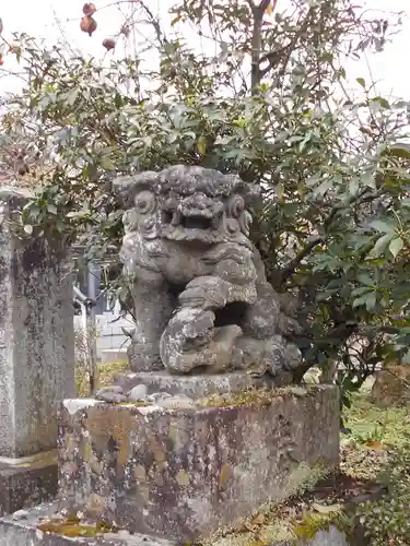 天王寺（高田観音）(福島県)