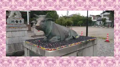 上野天満宮(愛知県)