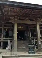 青岸渡寺(和歌山県)