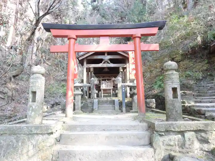 岡寺(龍蓋寺)(奈良県)