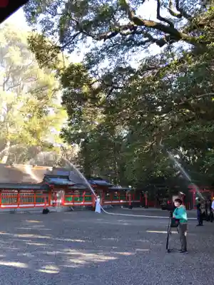 熊野速玉大社(和歌山県)