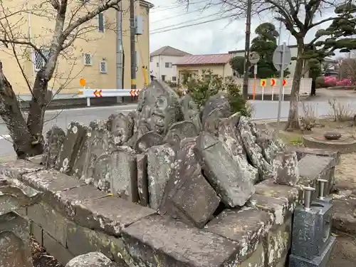長福寺のその他建物