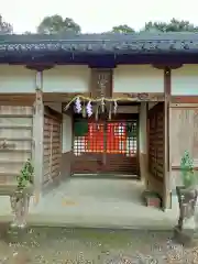 御霊神社(奈良県)