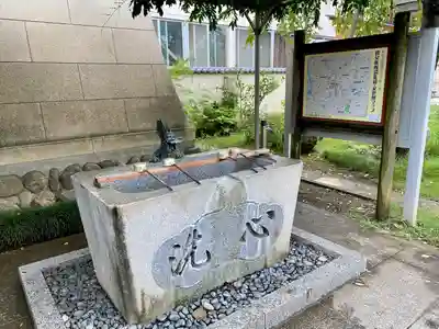 秩父札所十三番 慈眼寺(埼玉県)