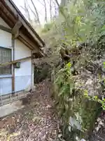 稲荷大明神(岡山県)