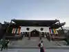 智積院(京都府)
