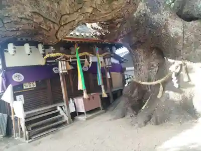 三島神社(大阪府)