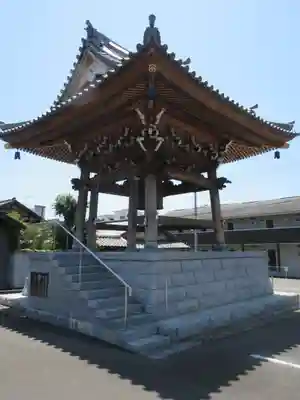 九品寺のその他建物