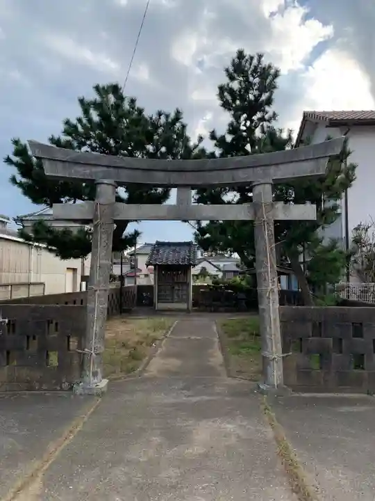 水神宮(千葉県)