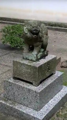 （木津）御霊神社(京都府)