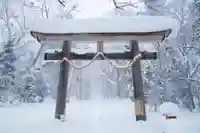 戸隠神社奥社(長野県)